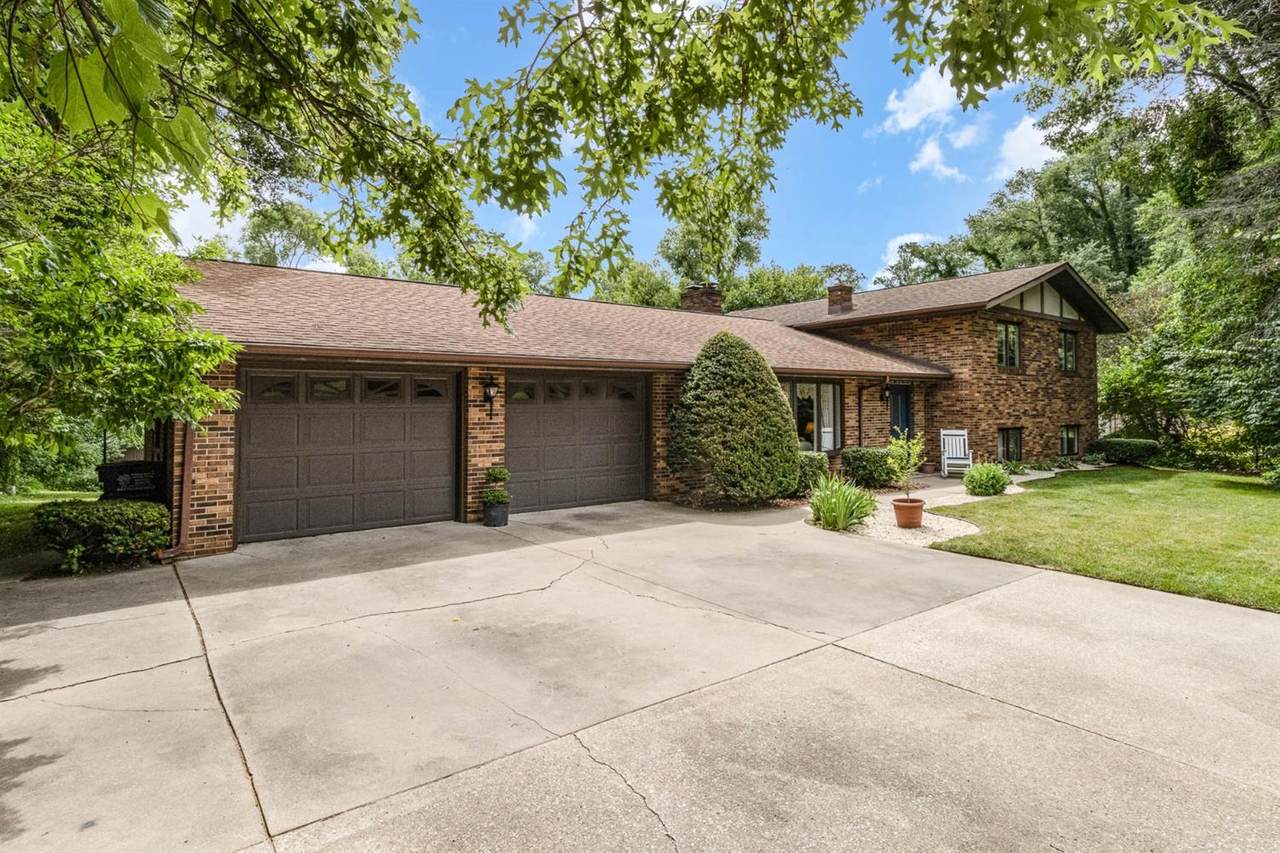 4217 Blueridge Drive - Photo 1
