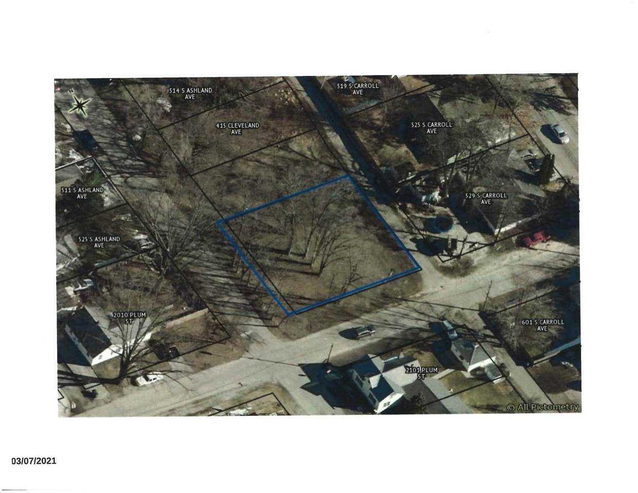 2102 Plum Street - Photo 1
