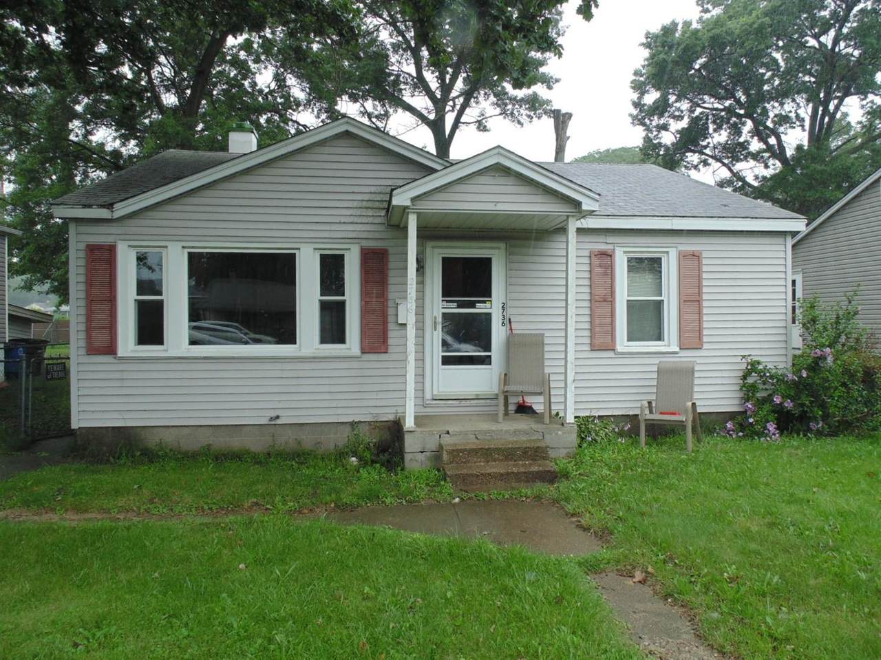 2736 Dearborn Street - Photo 1