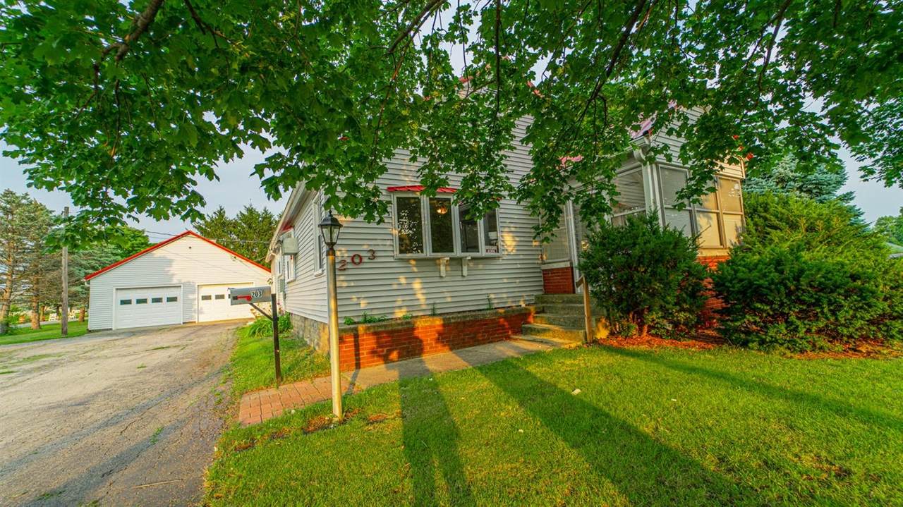 203 Melville Street - Photo 1