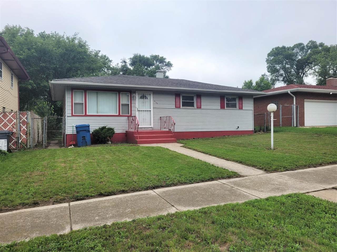 2166-2170 Hayes Street - Photo 1
