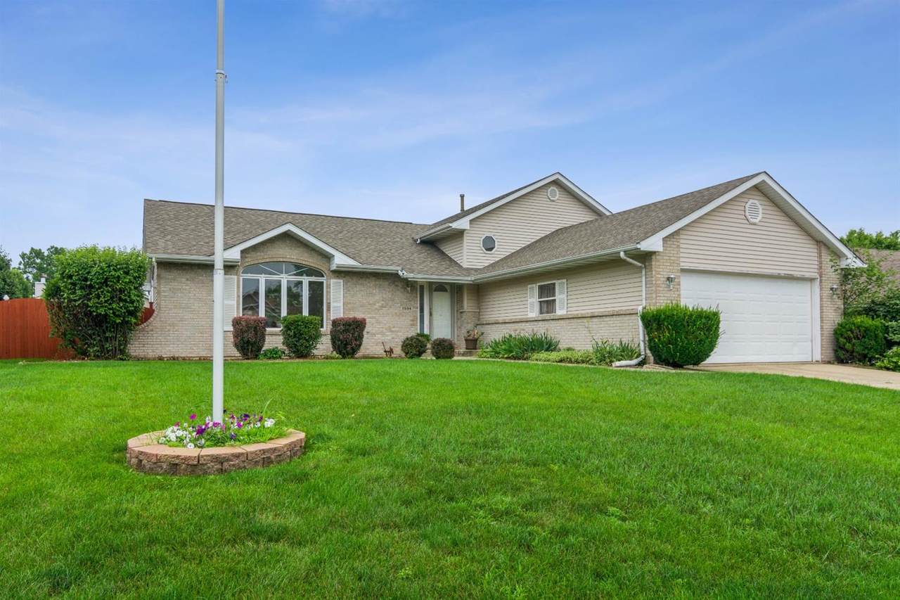 1534 Justice Drive - Photo 1