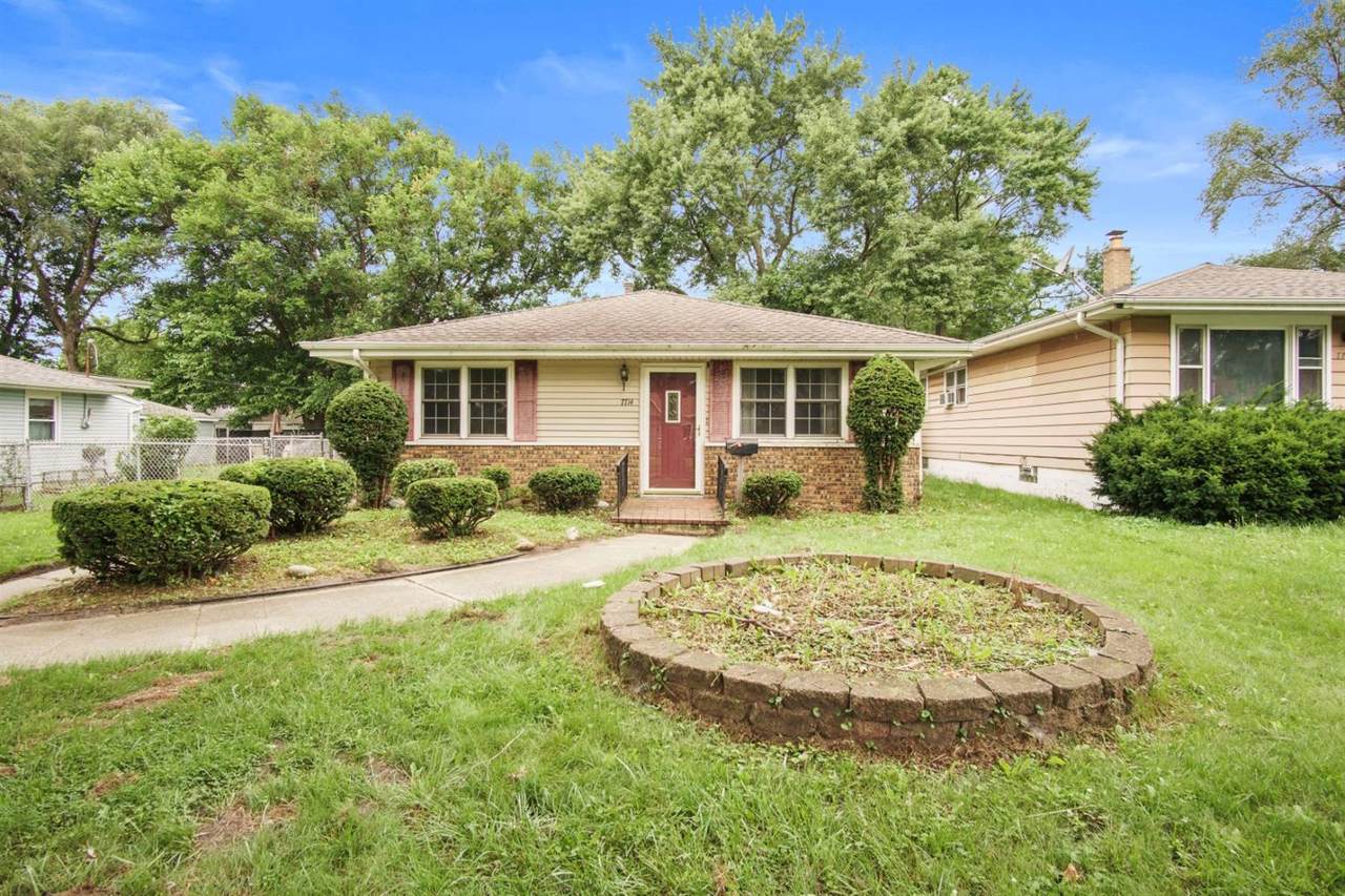 7714 Belmont Avenue - Photo 1