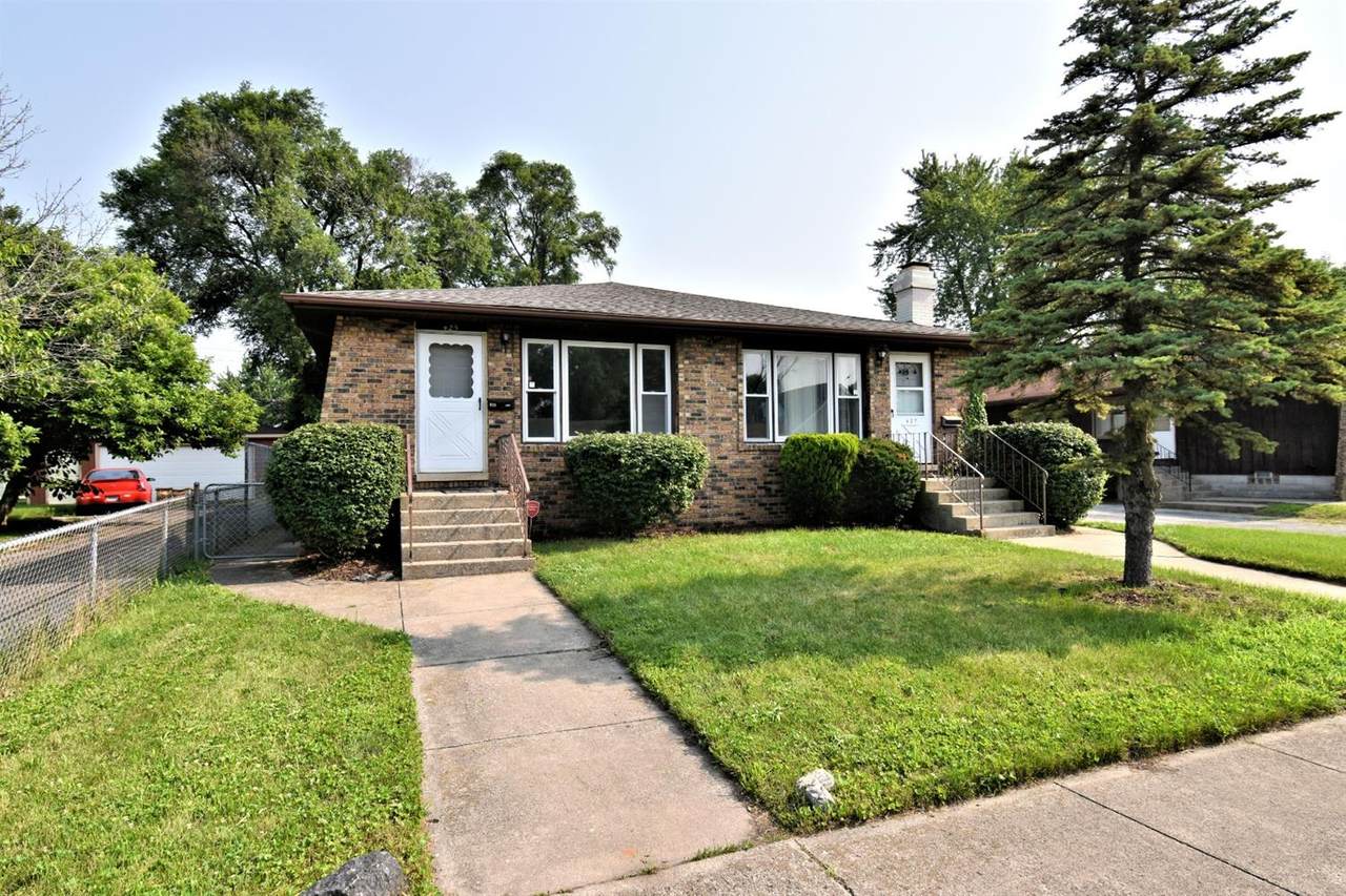 425-427 Vine Street - Photo 1