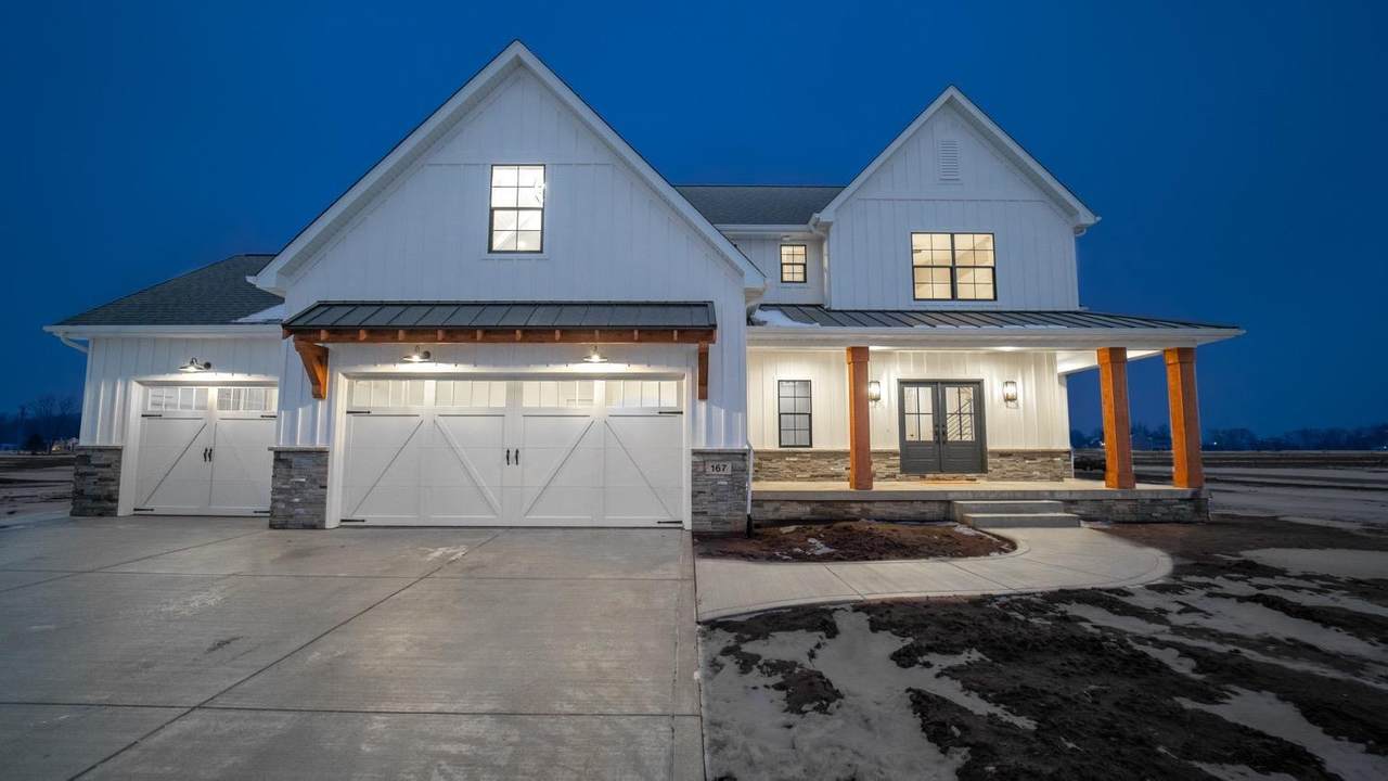 5101 Garden Gateway - Photo 1