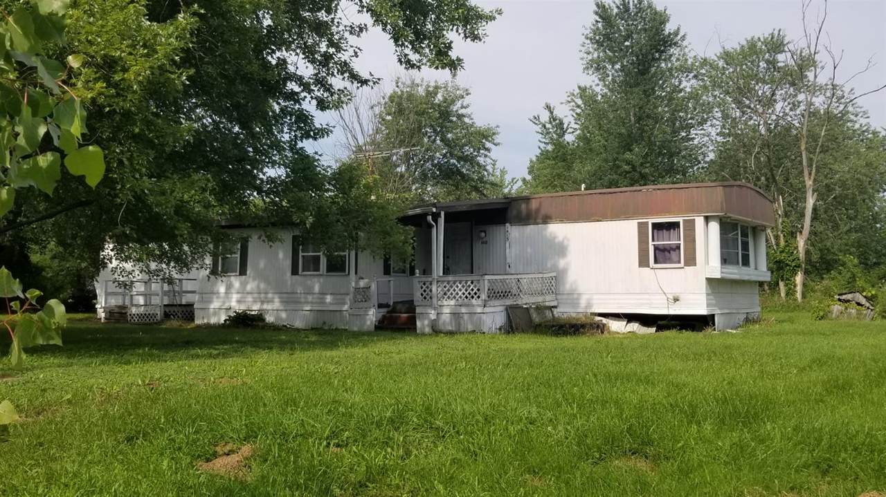 1413 Harrison Road - Photo 1