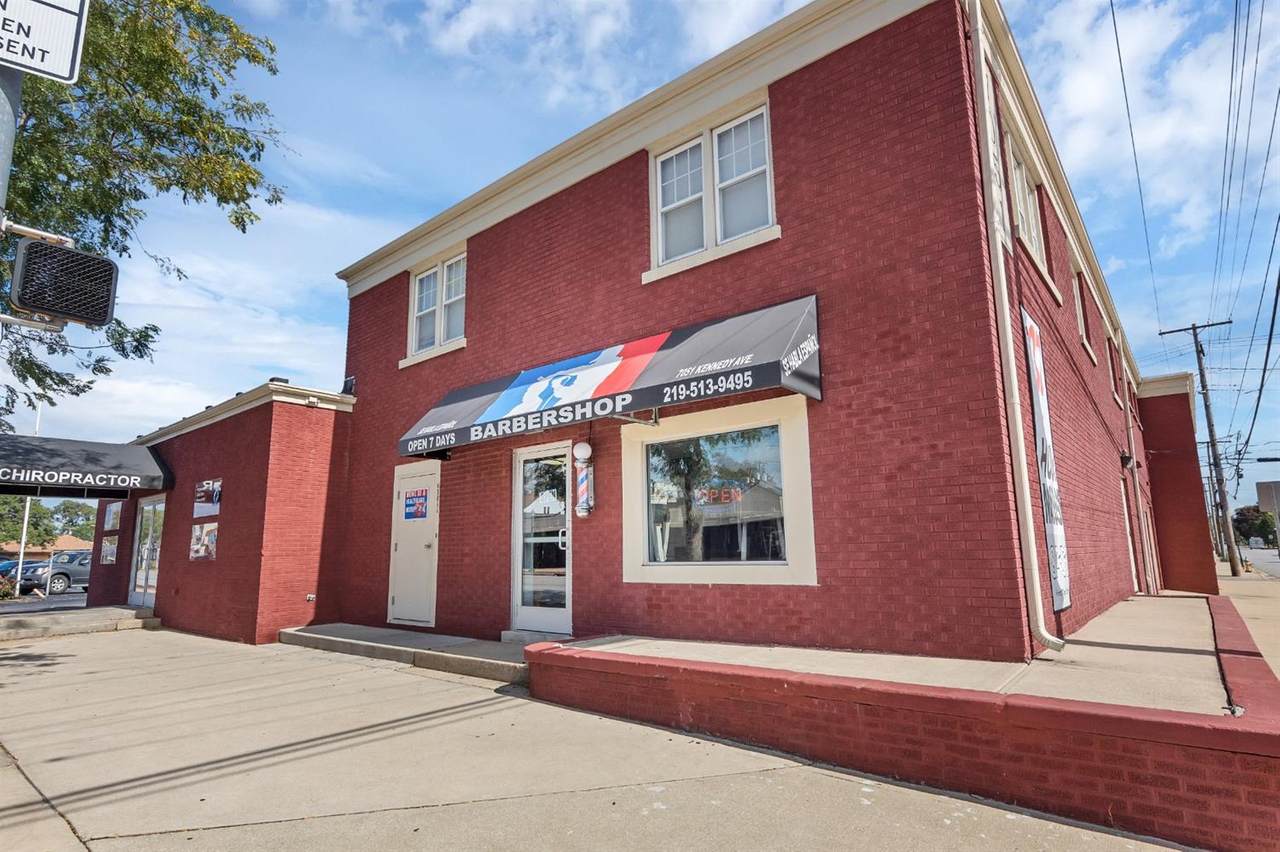 7051 Kennedy Avenue - Photo 1
