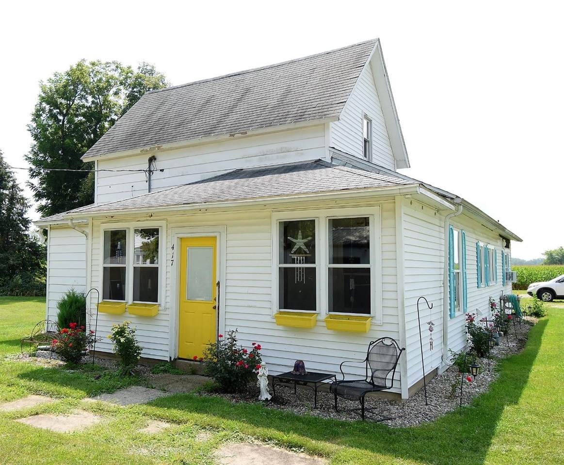 417 York Street - Photo 1