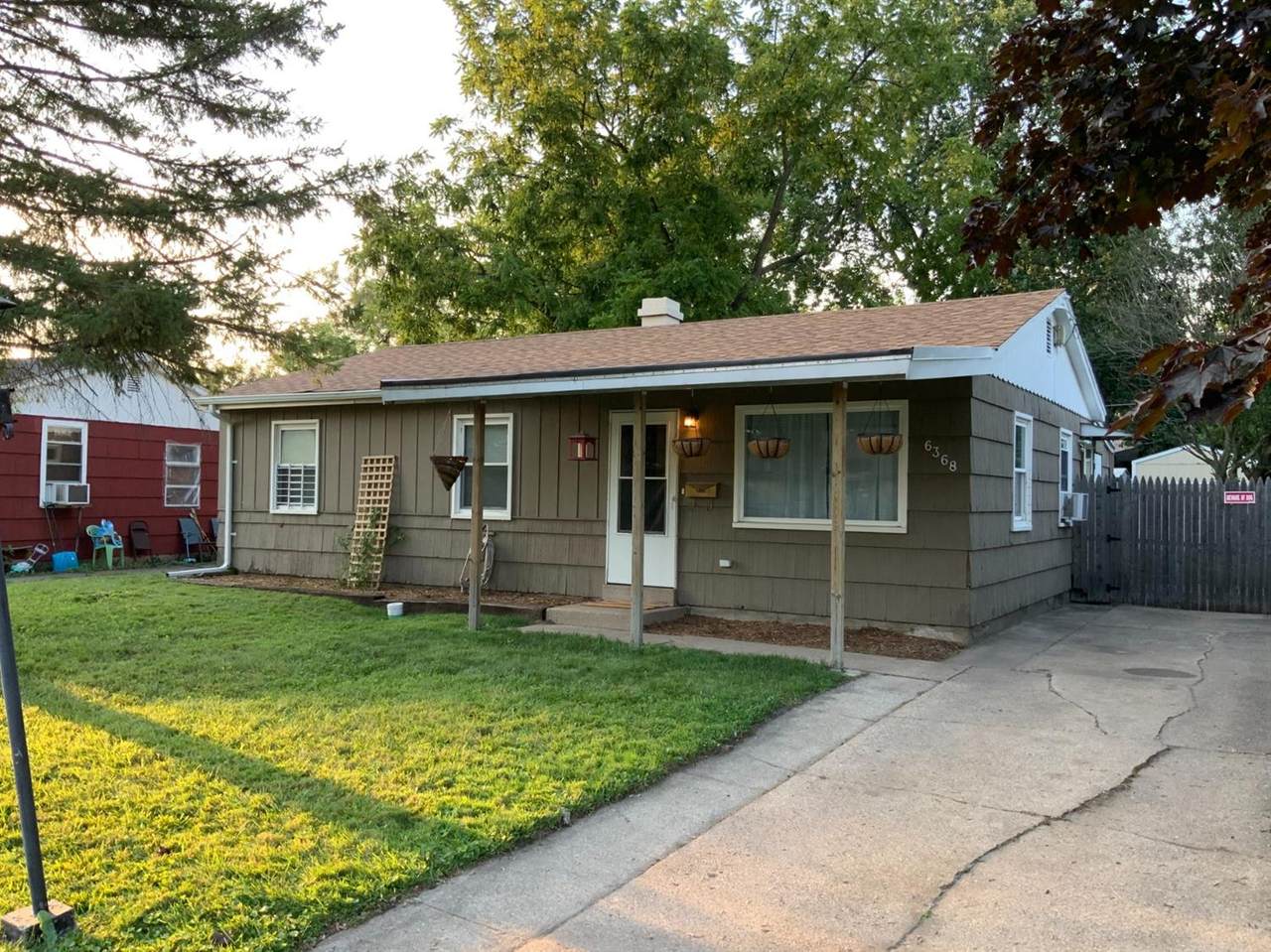 6368 Maryland Avenue - Photo 1