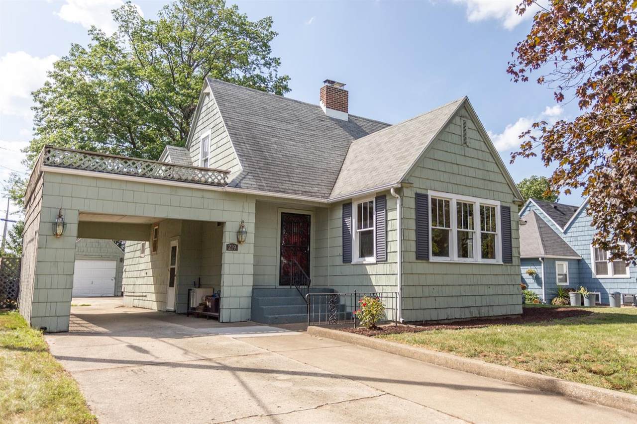 219 Euclid Avenue - Photo 1