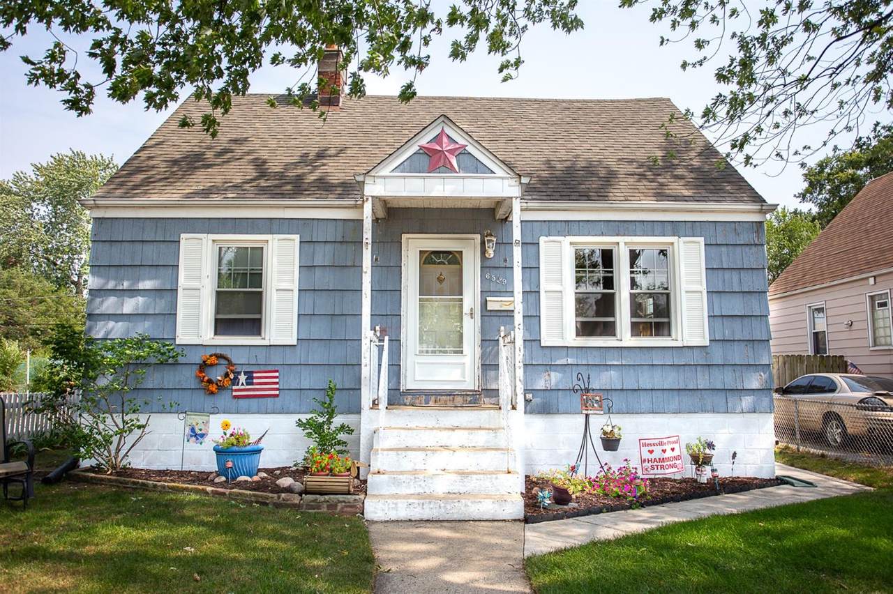 6529 Delaware Avenue - Photo 1