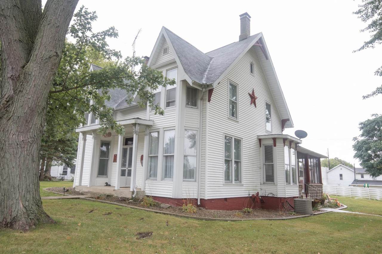 8 Hopper Street - Photo 1