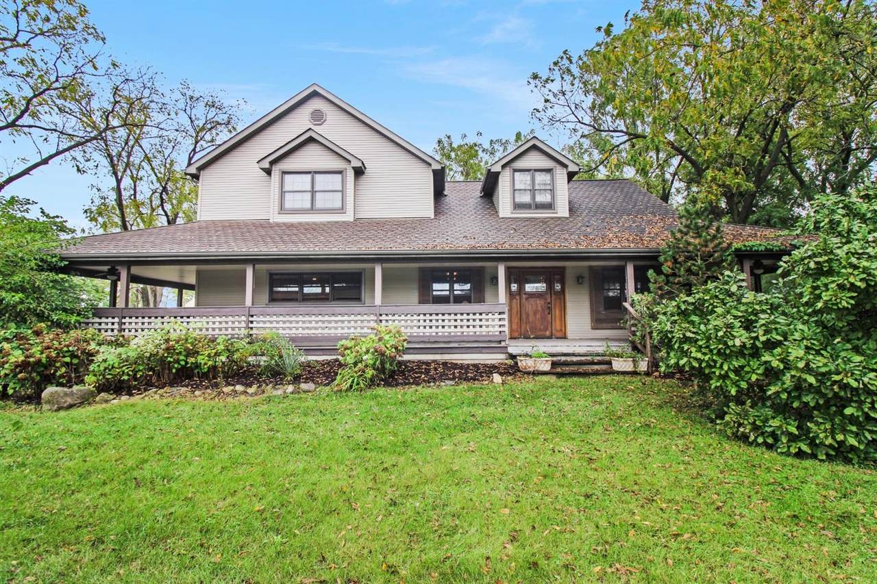 7201 Mississippi Street - Photo 1