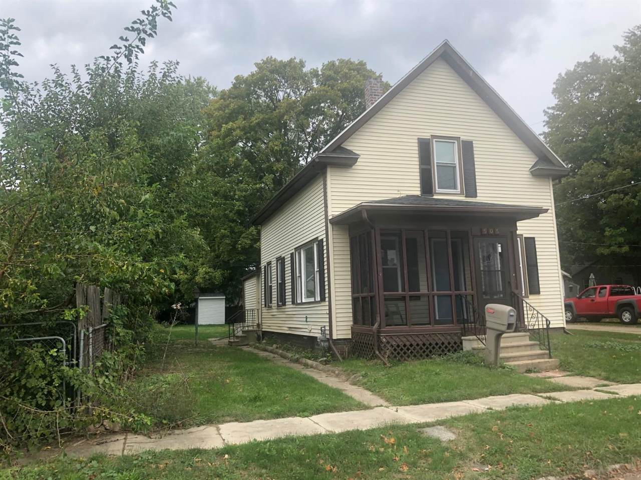 505 Plain Street - Photo 1
