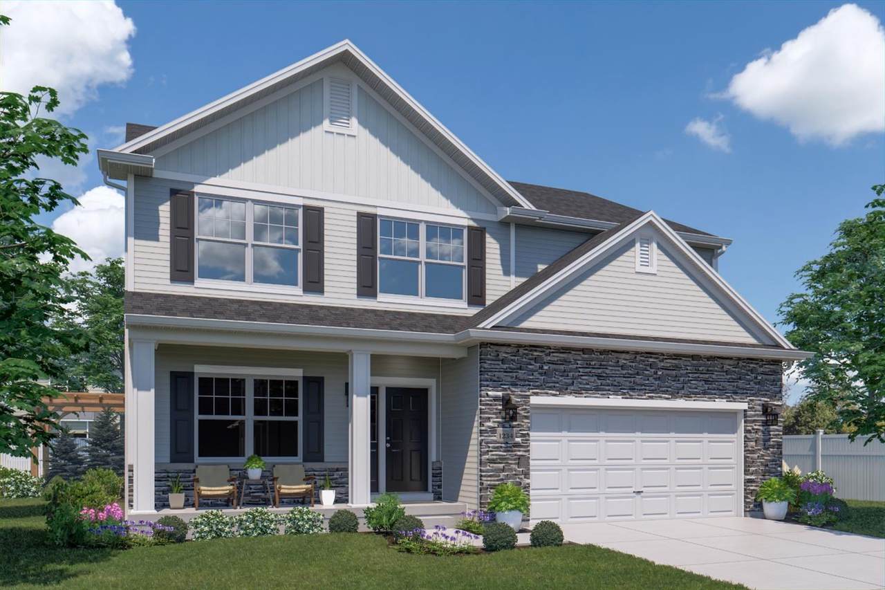 10345 Nebraska Street - Photo 1