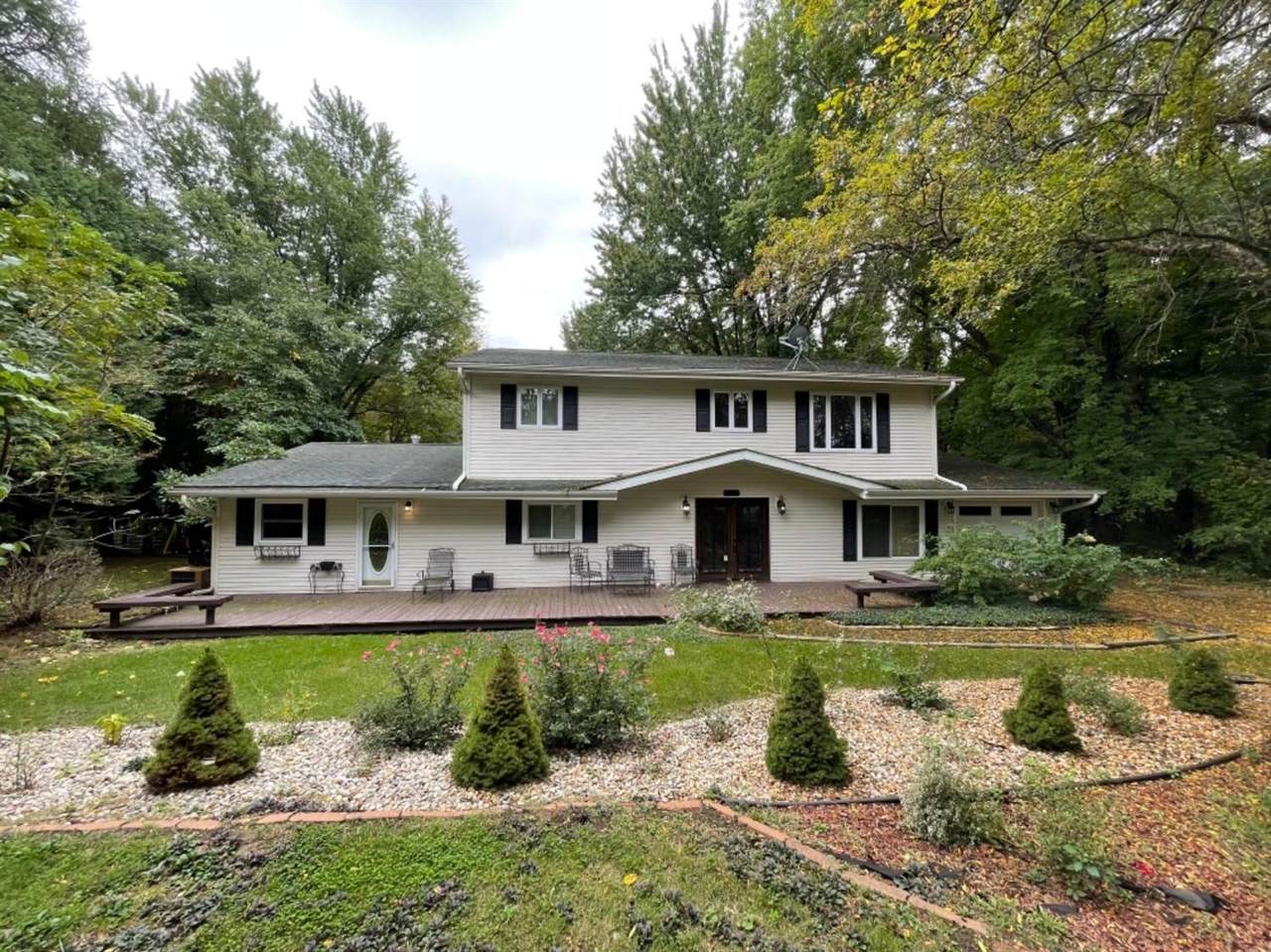 360 Tratebas Road - Photo 1