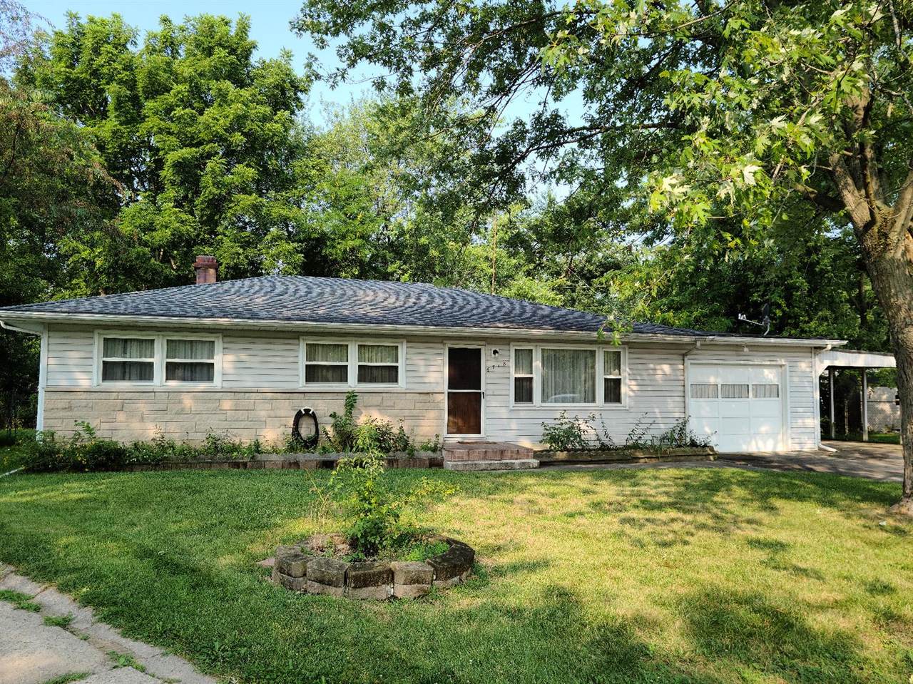 6718 Monroe Court - Photo 1