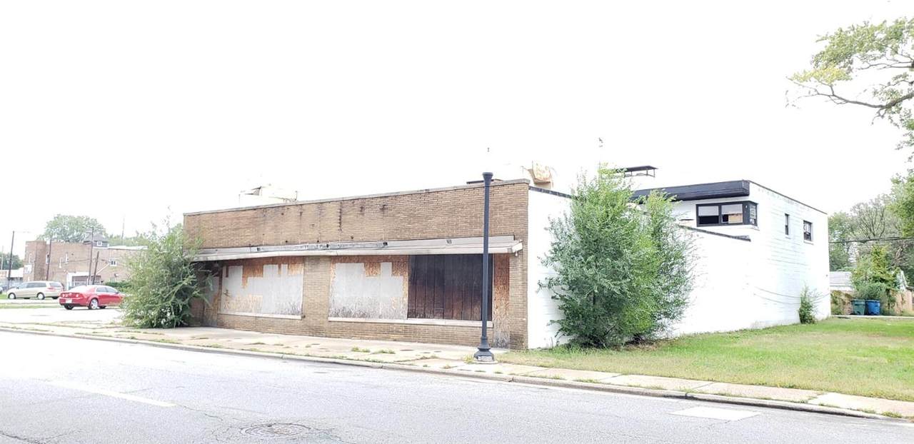 837 Hoffman Street - Photo 1
