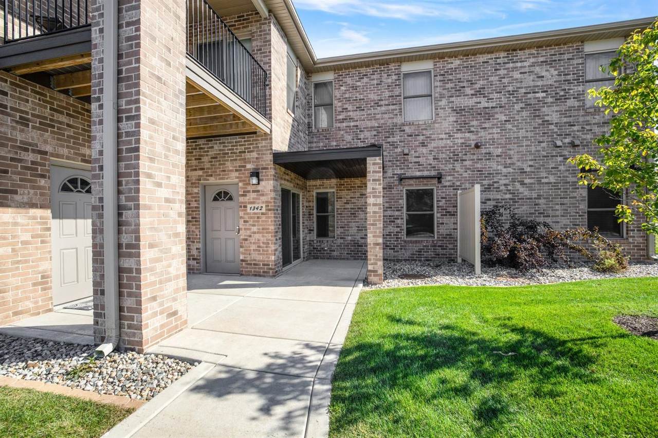 1342 Parke Drive - Photo 1