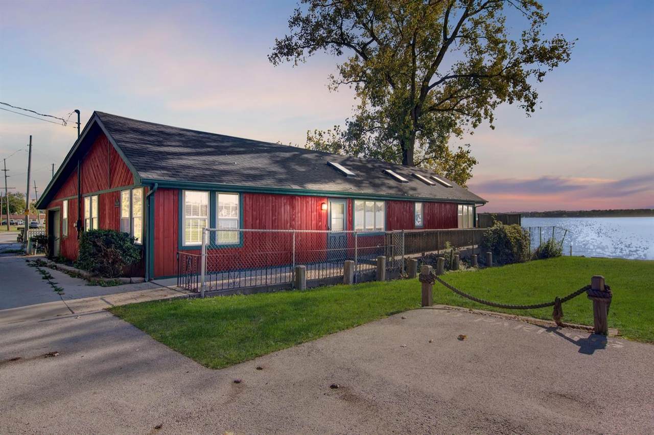 7405 Lake Shore Drive - Photo 1