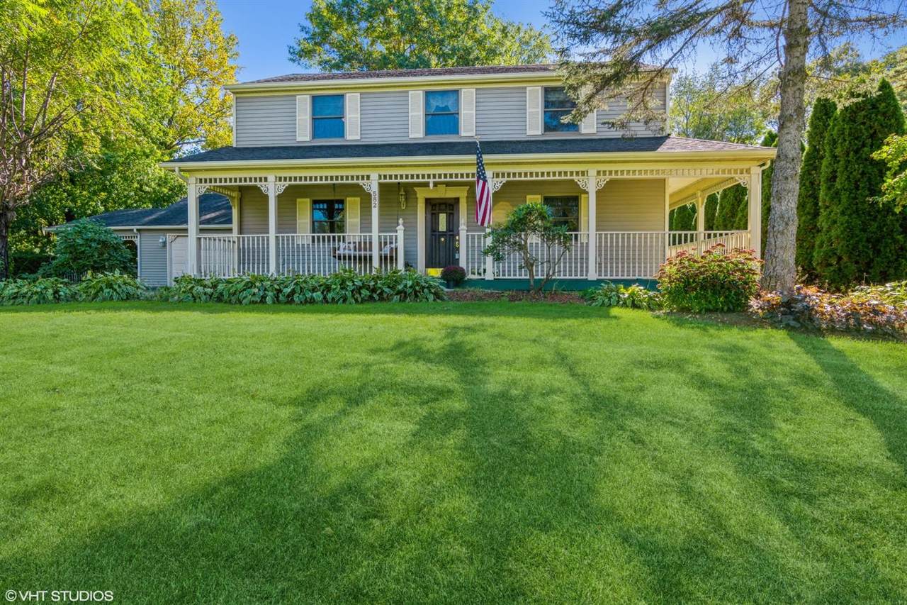 582 Fargo Road - Photo 1