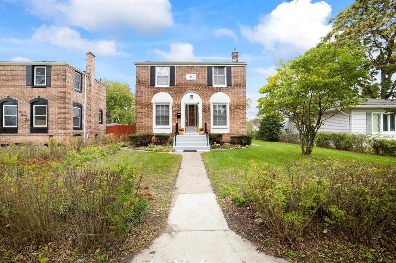 1120 173rd Street - Photo 1