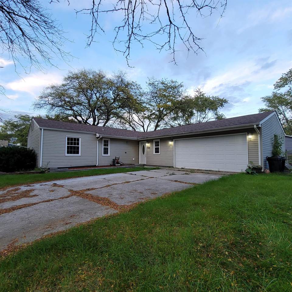 7821 Taney Place - Photo 1