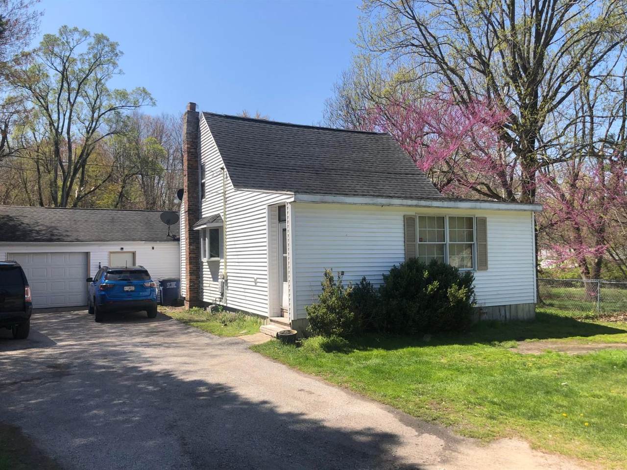 6606 Johnson Road - Photo 1
