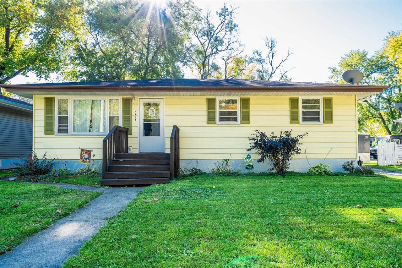 4903 25th Avenue - Photo 1