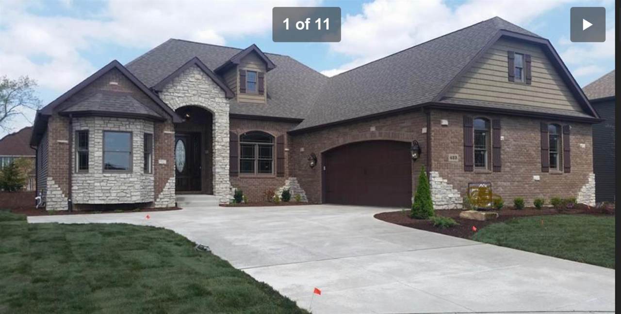 791 Cirque Drive - Photo 1