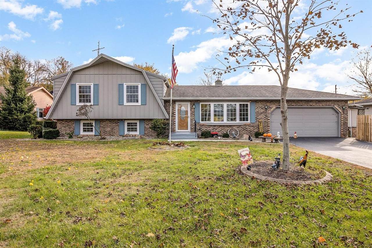 350 Meadow Lark Lane - Photo 1
