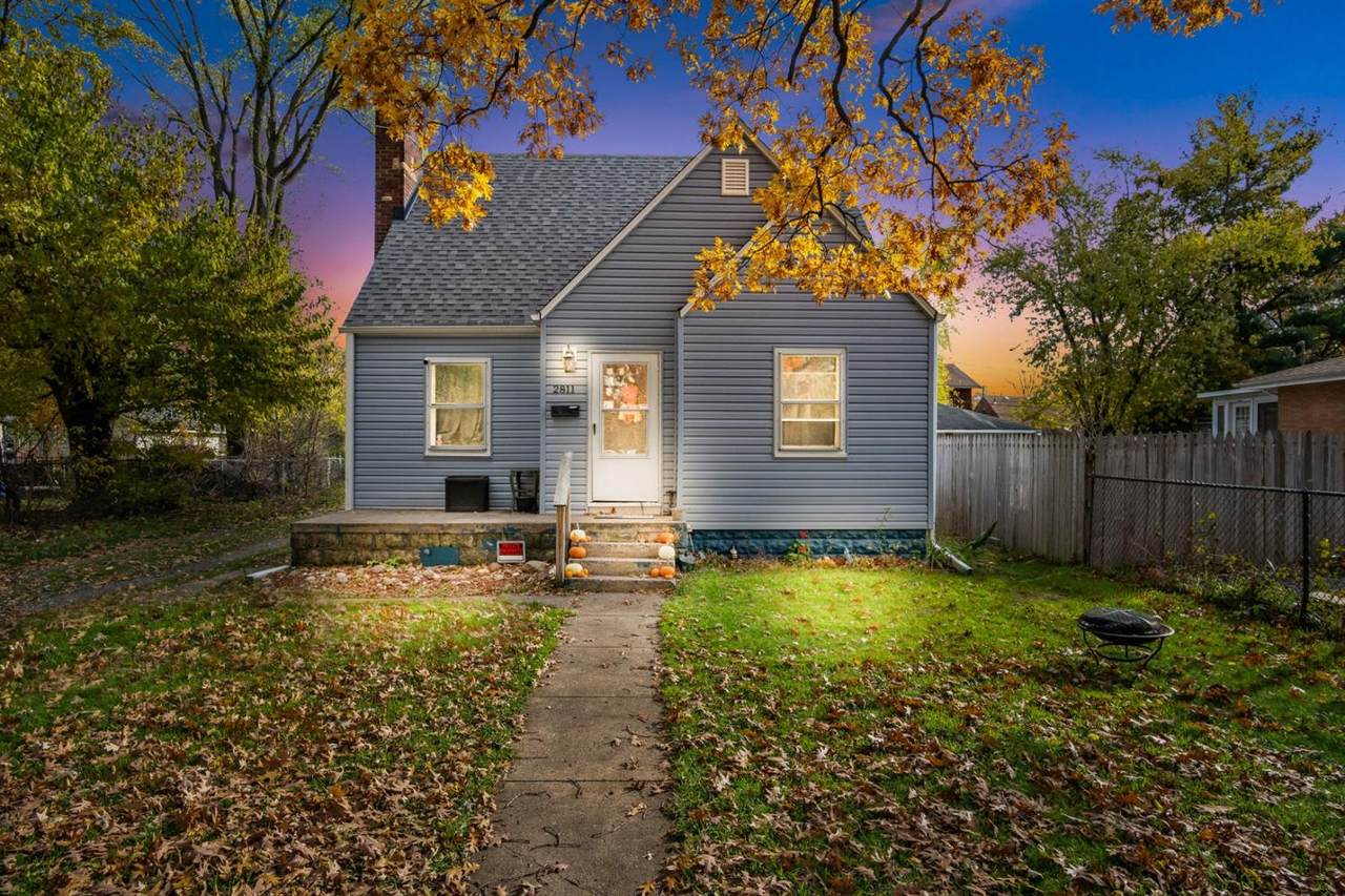 2811 Floyd Street - Photo 1