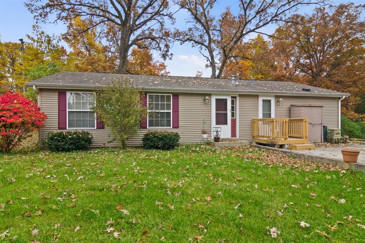 4991 Vasa Terrace - Photo 1