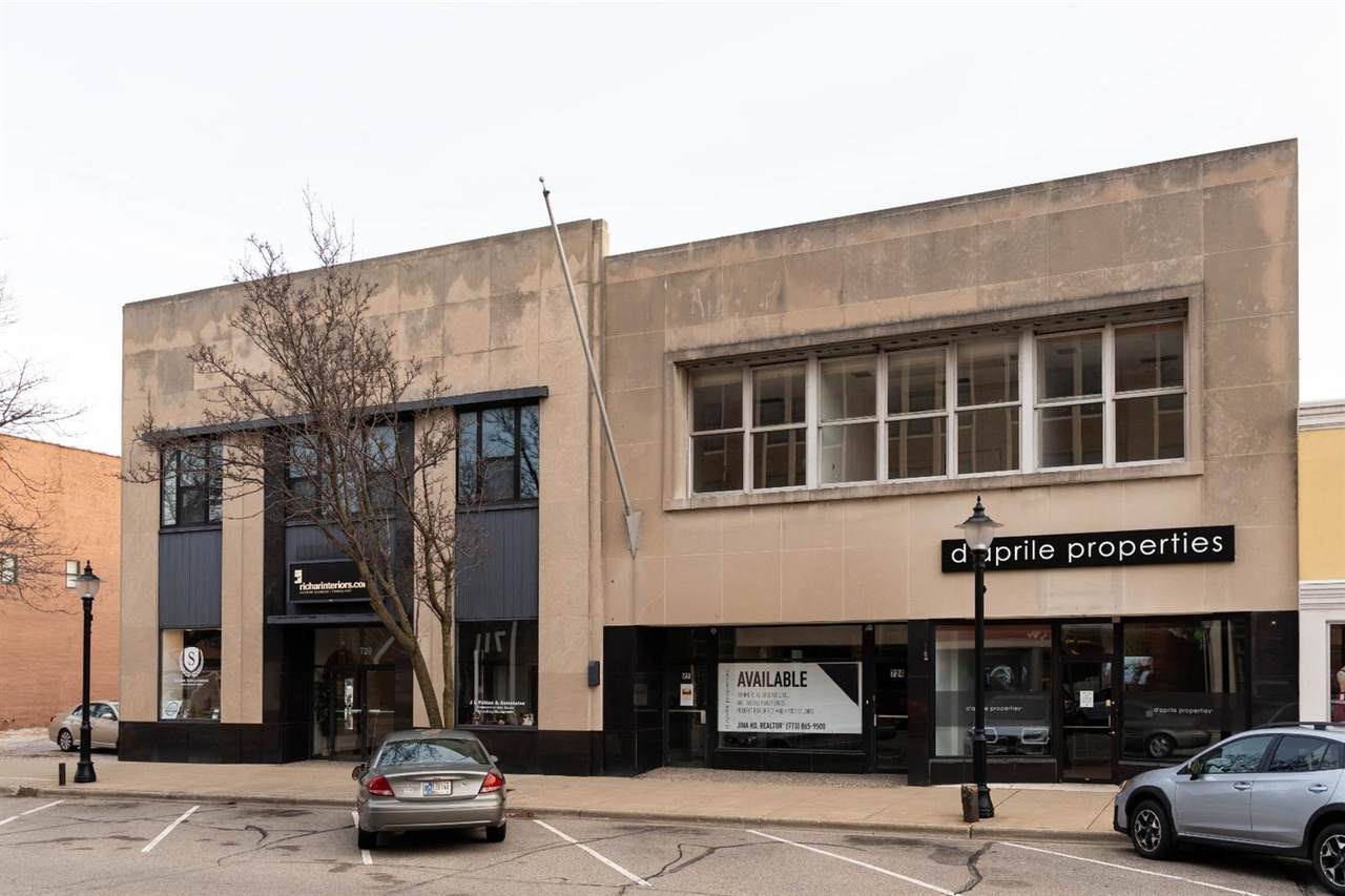 722 Franklin Street - Photo 1