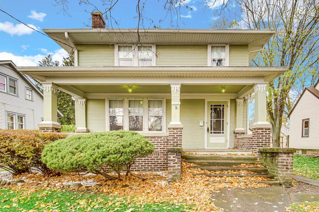 309 Court Street - Photo 1