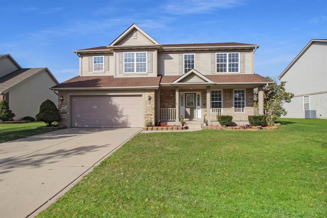 1249 Flagstone Drive - Photo 1