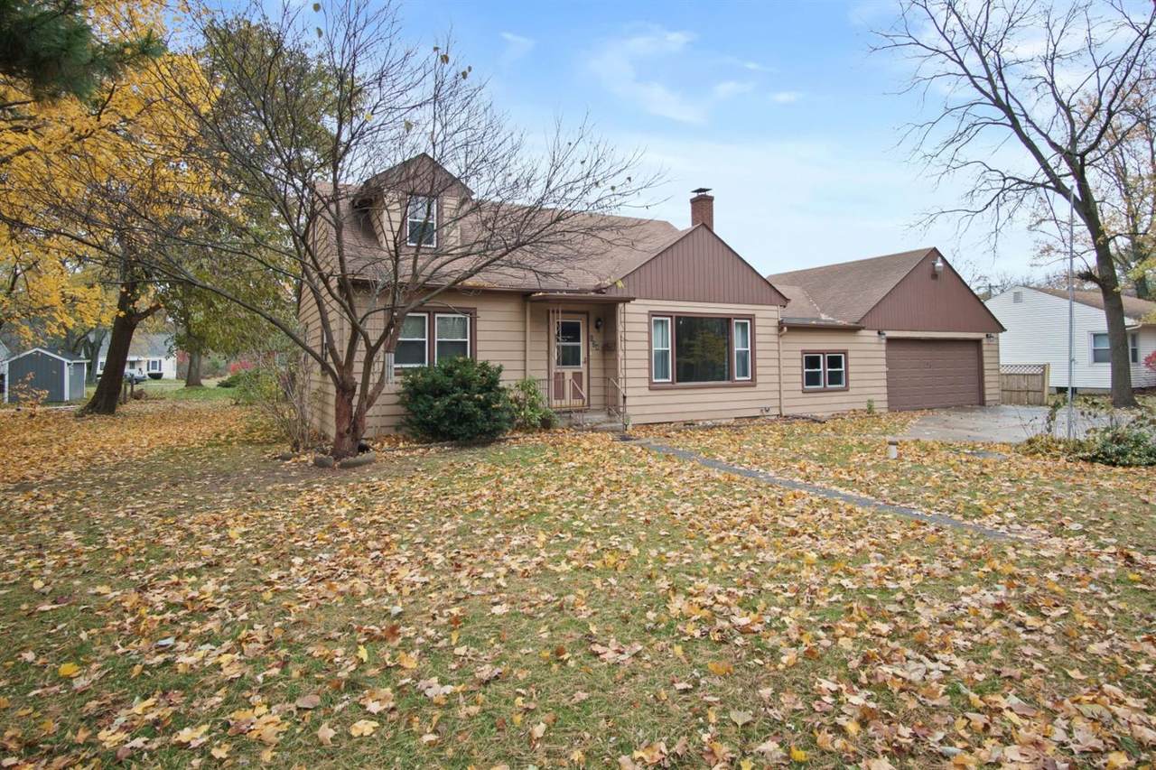 124 Richter Street - Photo 1