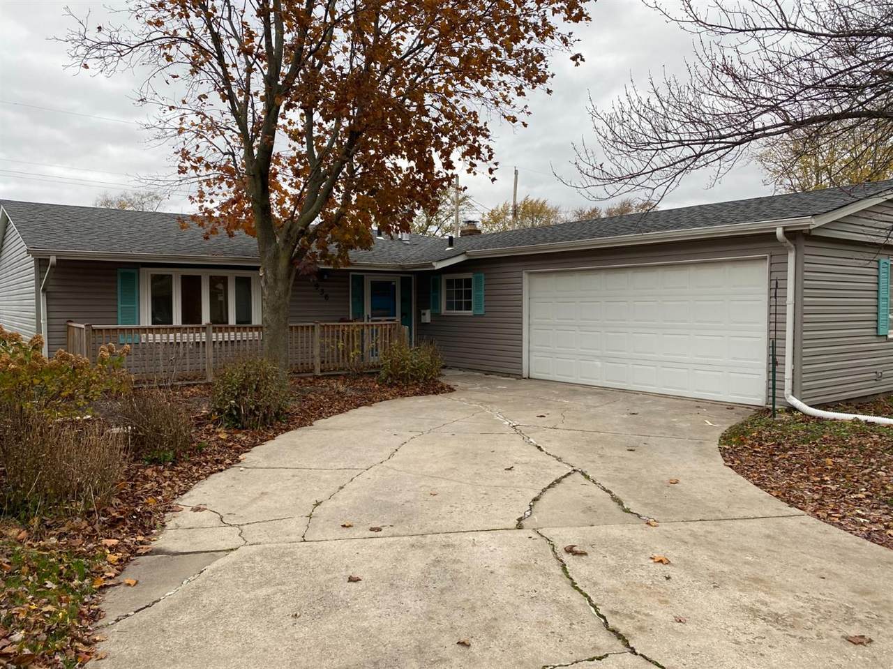 936 Arbogast Street - Photo 1