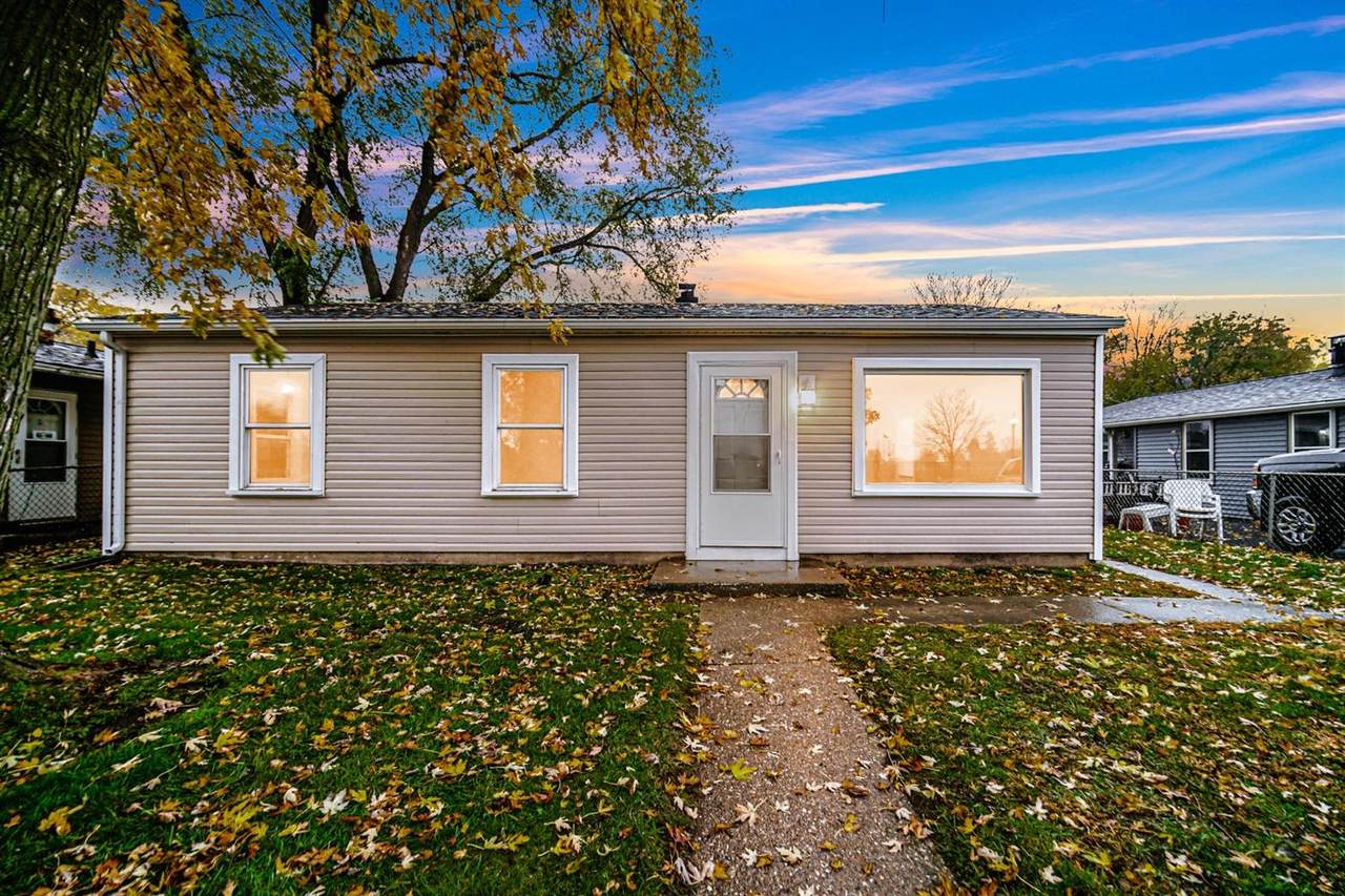 6611 New Hampshire Avenue - Photo 1