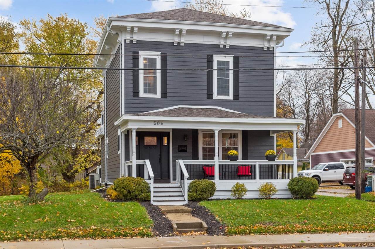506 Campbell Street - Photo 1