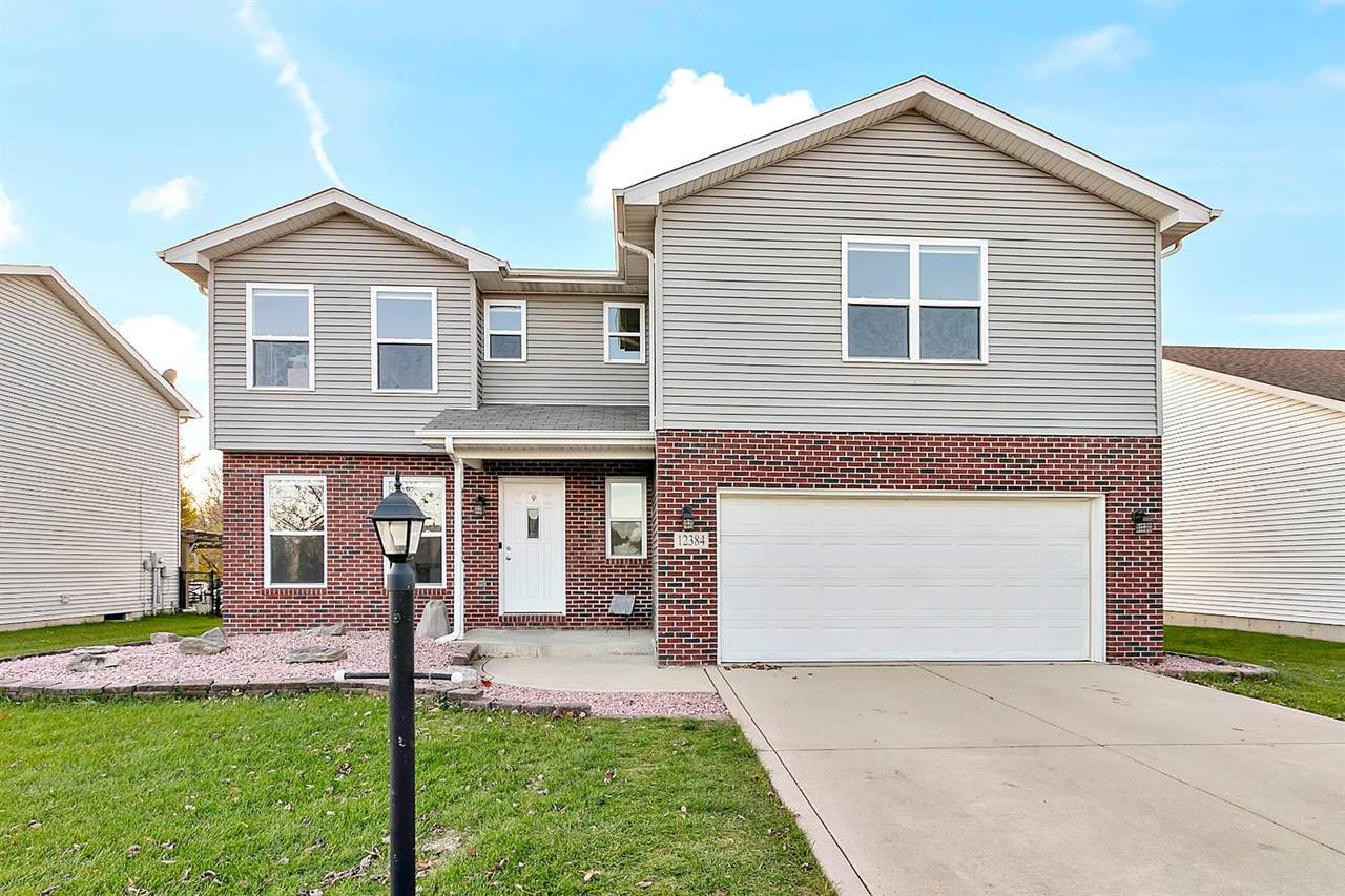 12384 Rush Street - Photo 1
