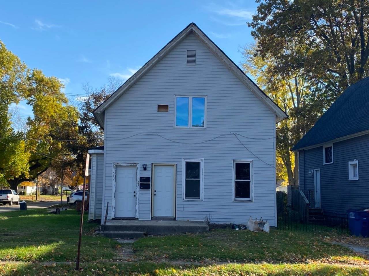 601 Rose Street - Photo 1