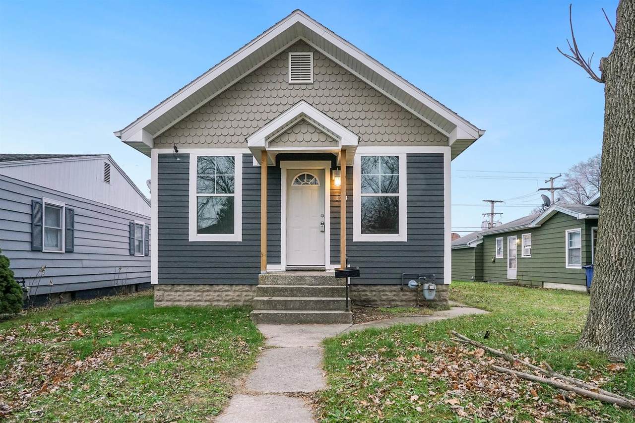 134 Esther Street - Photo 1
