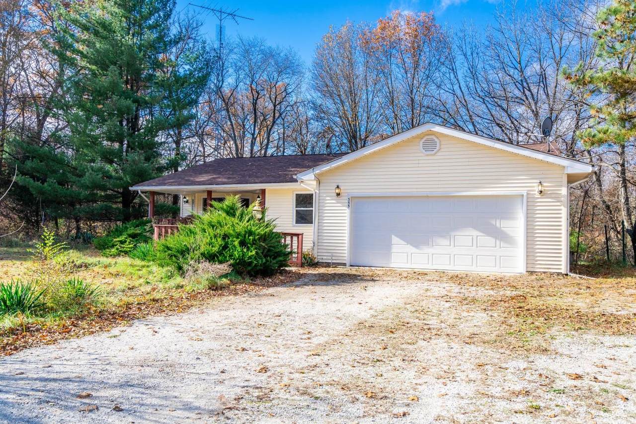 355 Sandy Knob Drive - Photo 1
