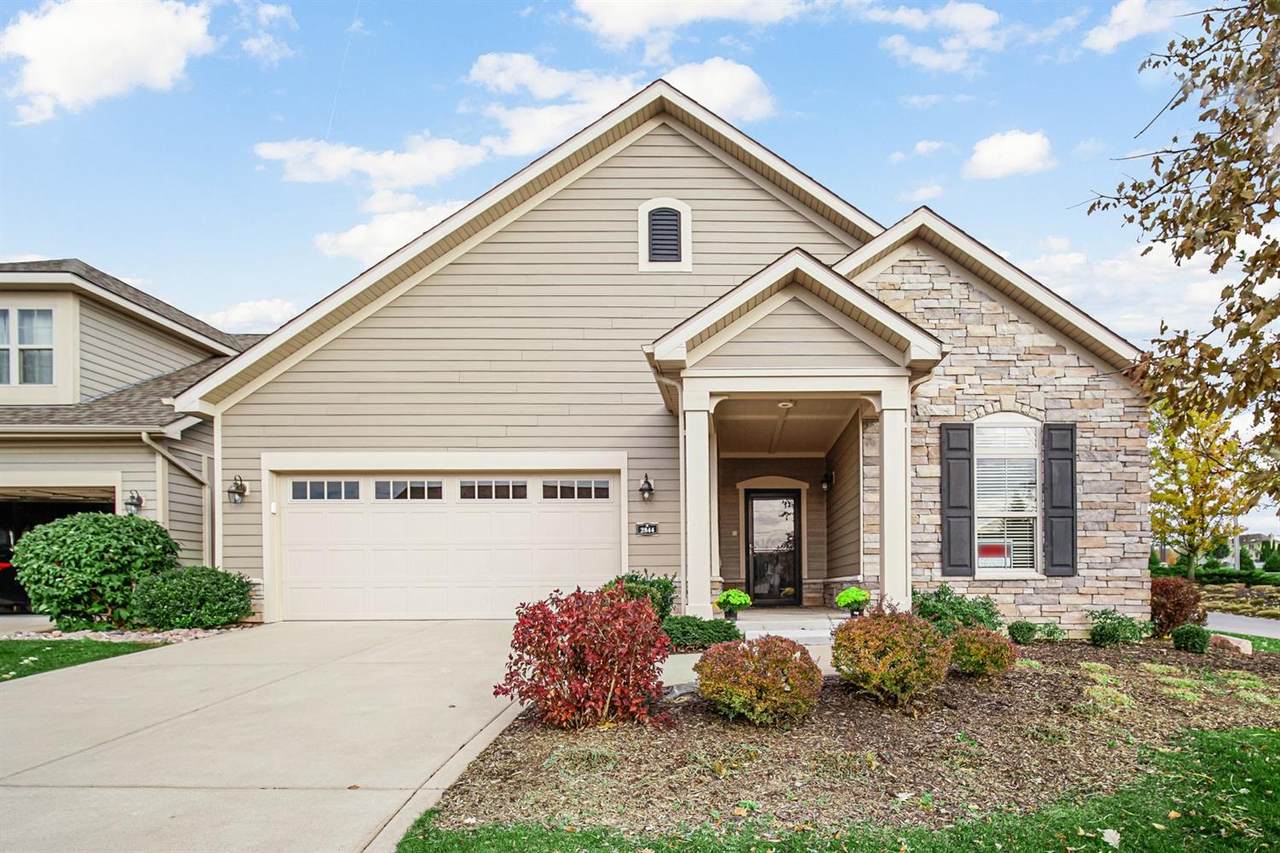 2844 Rustic Crooked Circle - Photo 1