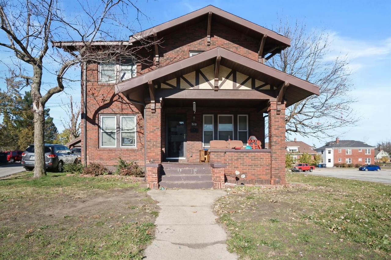 310 Detroit Street - Photo 1