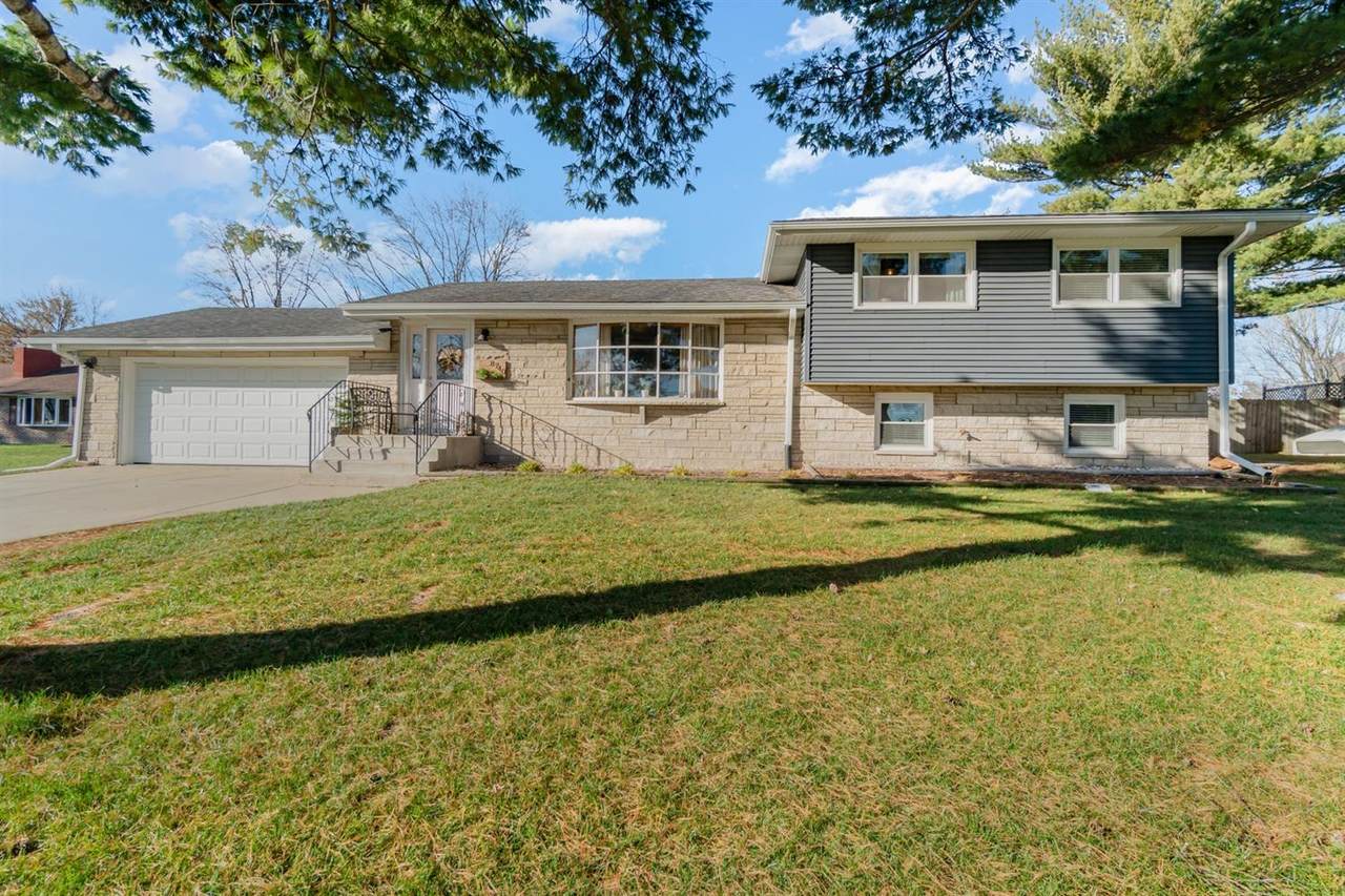8740 Patterson Street - Photo 1