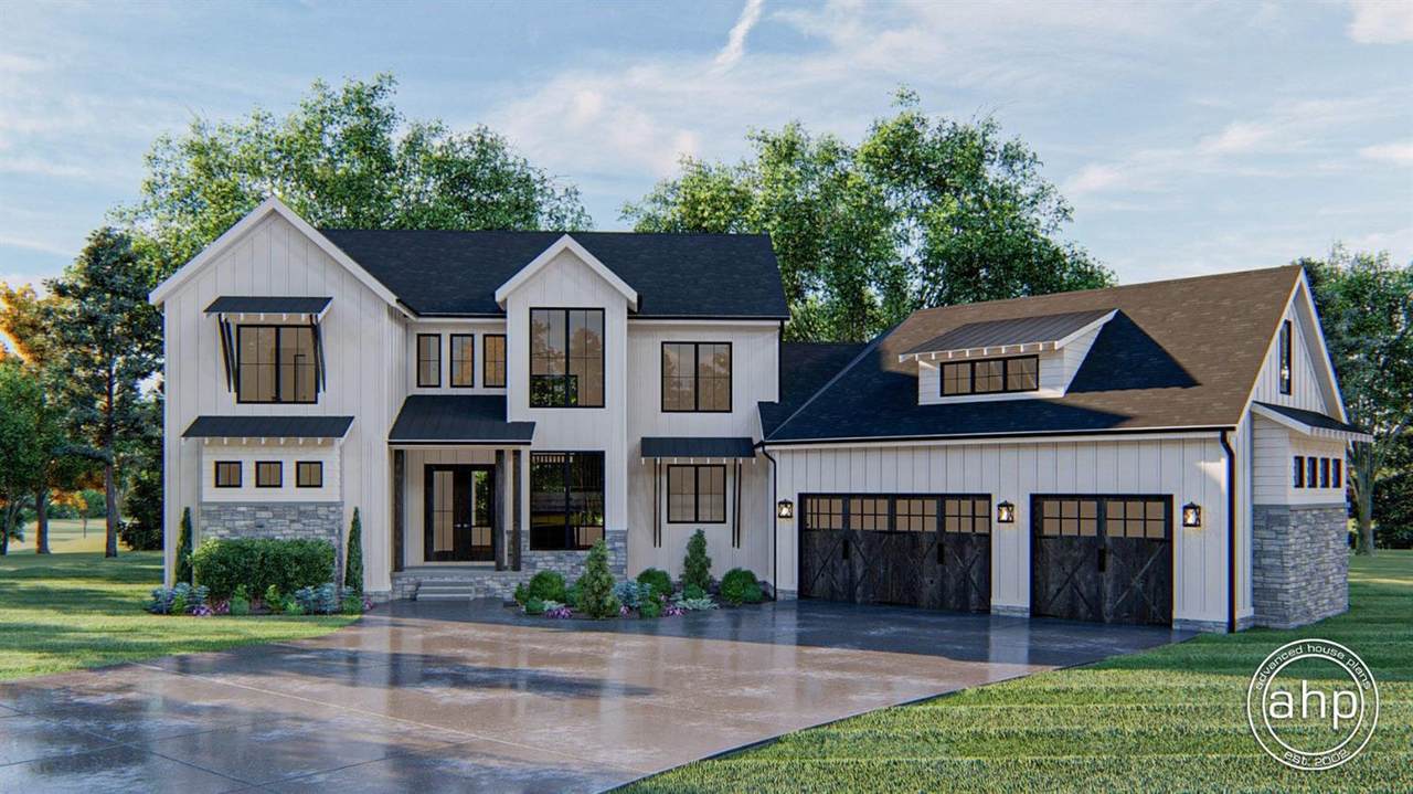454 Stonebridge Parkway - Photo 1
