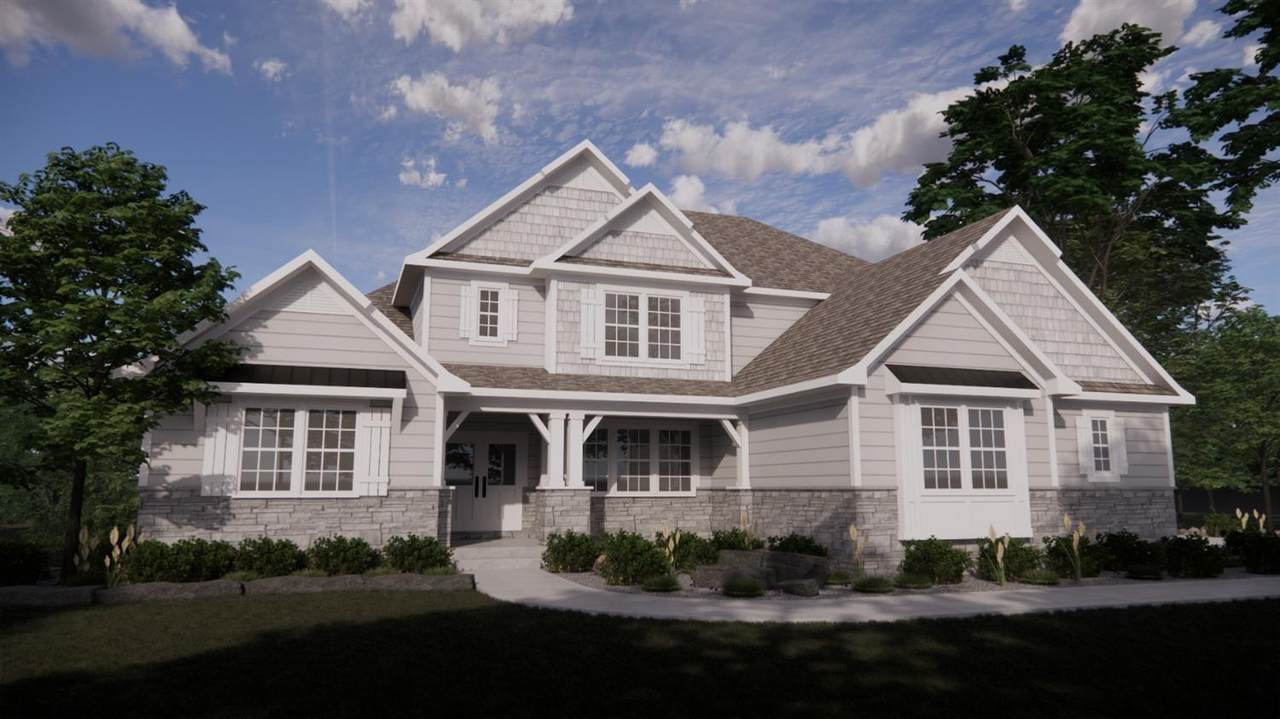 493 Stonebridge Parkway - Photo 1