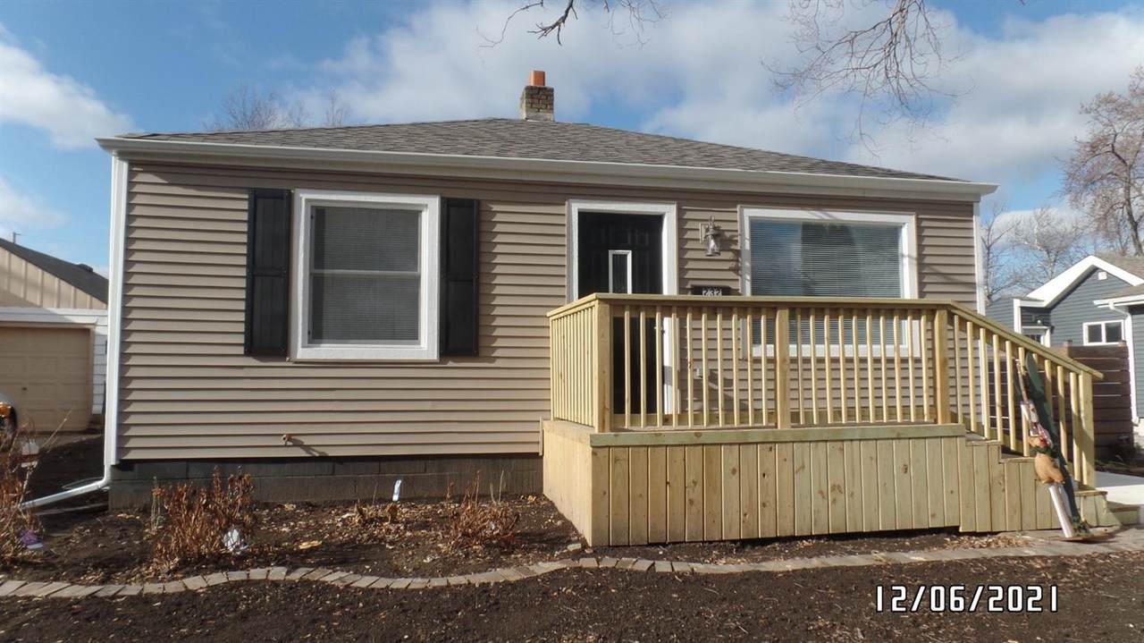 232 Cavender Street - Photo 1